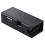 Sony VAIO LAN Adapter for P Series Lifestyle PC (Black)
