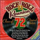 CD-Charts  Search : Rock n' Roll Reunion: Class of 72
