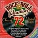 Rock n' Roll Reunion: Class of 72 [US-Import]