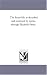 Book The future life: as described and portrayed by spirits, through Elizabeth Sweet.