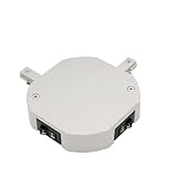 IMAGE OF WAC Lighting TLL-LEFT-2-1A-BK