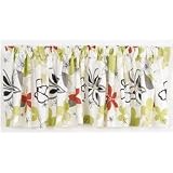 Valance (Approximately 100x18) by Glenna Jean