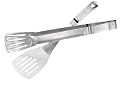 Weber 16138 Q Stainless Steel Tools