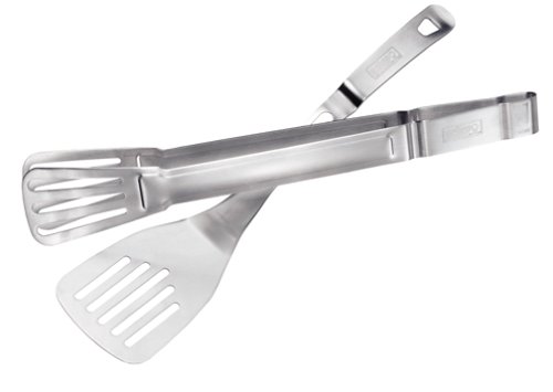 Weber 16138 Q Stainless Steel Tools