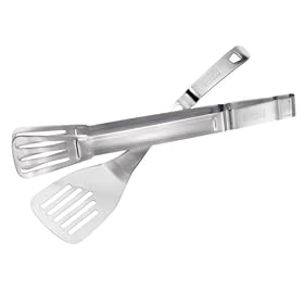 Weber 16138 Q Stainless Steel Tools