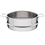 A di Alessi Pots&Pans Steamer Basket, (AJM307)