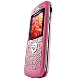 Motorola L6 Mobile Phone