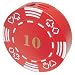 Kitchen & Housewares : Poker chip lighter