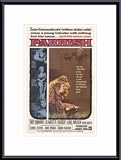 Parrish, Art Poster with Metal Frame, poster size: 11