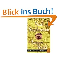 The System of the World: Volume Three of the Baroque Cycle (P.S.)