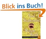 The System of the World: Volume Three of the Baroque Cycle (P.S.)