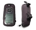 Garmin compatible GPSMap 72, 76, 96 Neoprene GPS Carrying Case