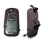 Garmin compatible GPSMap 72, 76, 96 Neoprene GPS Carrying Case