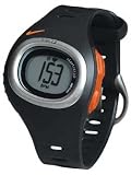 Nike - Nike Triax C3 Heart Rate Monitor - Black/Shock Orange - SM0013-081