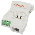 Lindy RS-232 to RS-485/RS-422 Bi-Directional Converter - Serial adapter - RS-232 - RS-422, RS-485
