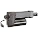 Warner Linear M1-D012-0100-A02-LN 2" Stroke Length Light Duty Actuator
