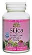 Silica Extract 500mg - 90 - Capsule