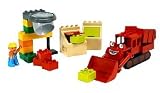 LEGO DUPLO Bob the Builder 3294 Muck s Recycling Set