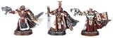 Eigenschaften Games Workshop 99060107012 / Dämonenjäger Inquisitor [57-35]