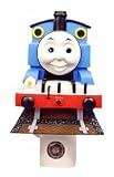 THOMAS the TANK ENGINE Train Nite Lite NIGHTLIGHT Great Gift