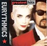 Eurythmics Greatest Hits [CASSETTE]