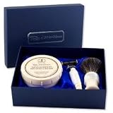 Sandalwood Shaving Cream Bowl Bond Street