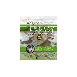 Horizon Legacy Grain-Free Premium Puppy Food, 28lbs
