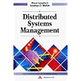 Distributed Systems Management (DCN) by Alwyn Langsford and Jonathan Moffett