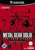 Metal Gear Solid: The Twin Snakes