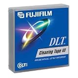 Fuji 26112090 DLTIV Cleaning Cartridge Tape
