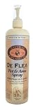 Natural Chemistry De Flea Spray 16.9 Oz. (500ml) (Catalog Category: Dog Flea & Tick Products)