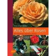 Alles +�-+ber Rosen