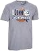 1999 Connecticut Huskies NCAA Basketball National Champions S/S T-Shirt