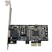 1 Gigabit Ethernet port, Agere chipset, single-lane PCI-Express GLAN Image