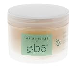 eb5 Glow C Body Salt Scrub (10.5 Ounces) (Pack of 6)