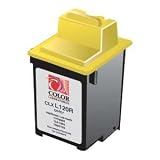 Color Laboratories Compatible Lexmark 15M0120 Ink Cartridge
