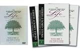 The Purpose Driven Life Small Group Series: You Were Planned for God's Pleasure (10 Study Guides & DVD) Volume 2