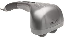HoMedics PA-100 Therapist Select Percussion Massager, Variable Speed