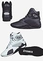 Otomix M/F4444 Ultimate Trainer Fitness, Weight Lifting, Gym & Workout Shoes