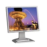 Samsung SyncMaster 204T 20 LCD Monitor Silver 31207NK7A2L. SL160 Samsung SyncMaster 204T 20 LCD Monitor Silver