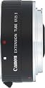 Canon EF 25II - Extension tube