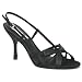 GRACEFUL STRAPPY SANDAL