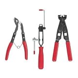 KD Tools (KD 3954) 3 Piece CV Boot Service Kit