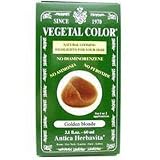 Herbatint Vegetal Hair Color 1 Kit