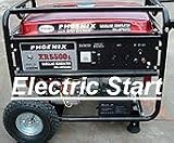 Familygokarts GENERATOR-XR5500L