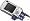 Sony DSC-S600 Digital Camera - Silver (6.0MP, 3 x Optical Zoom) 2.0" LCD