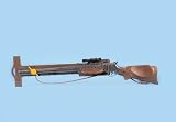 Eigenschaften J.G. Schrödel 602 8011 / Schrödel 602 8011 - Black Panther-Gewehr