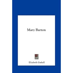 Mary Barton