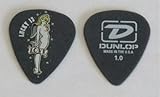 JIM DUNLOP L09R/LOVE GIRL/1.00 ピック