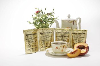 Diet Tea Selection by Diet Tea Selection